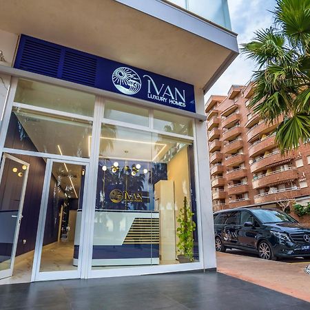 Casa Bella Vista Ivan Luxury Homes 11ªpta Sur 1ªline Orpesa Kültér fotó