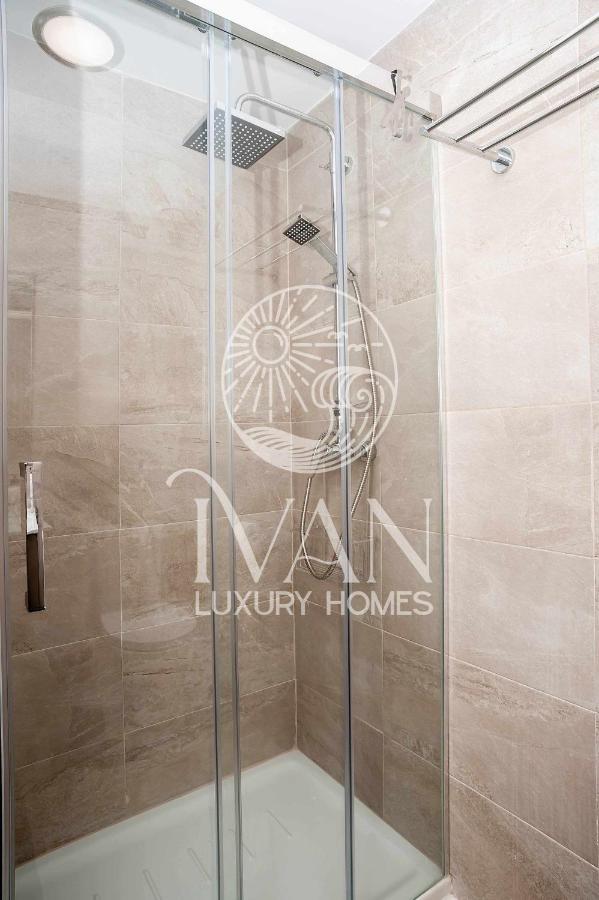 Casa Bella Vista Ivan Luxury Homes 11ªpta Sur 1ªline Orpesa Kültér fotó