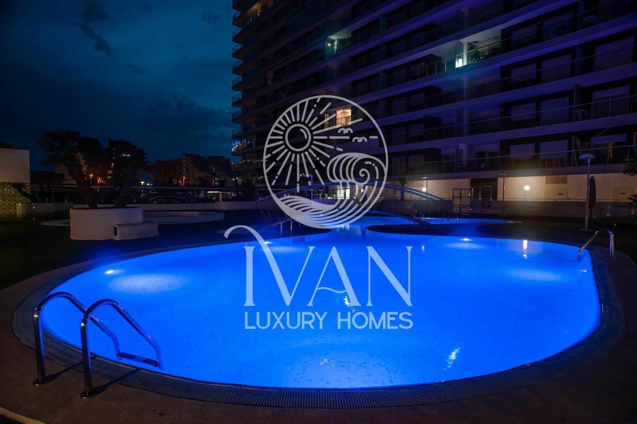 Casa Bella Vista Ivan Luxury Homes 11ªpta Sur 1ªline Orpesa Kültér fotó