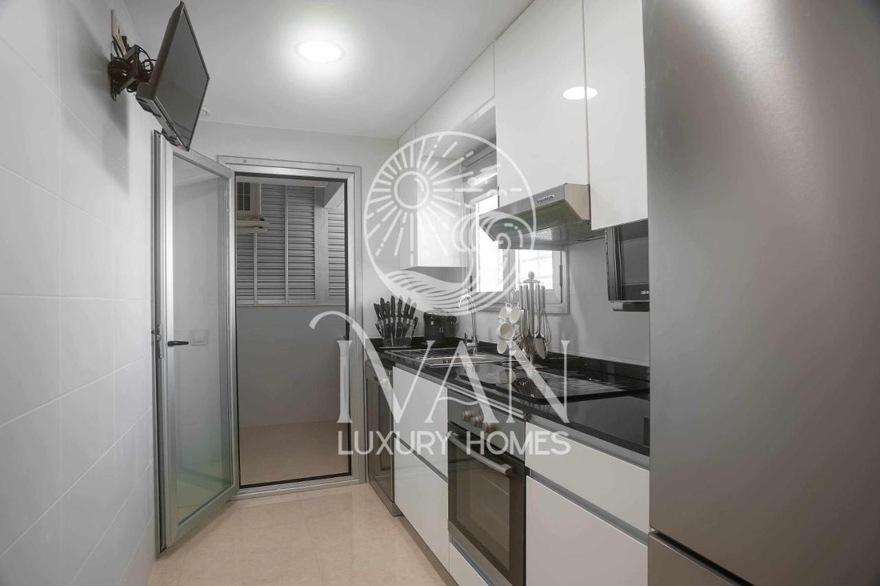 Casa Bella Vista Ivan Luxury Homes 11ªpta Sur 1ªline Orpesa Kültér fotó