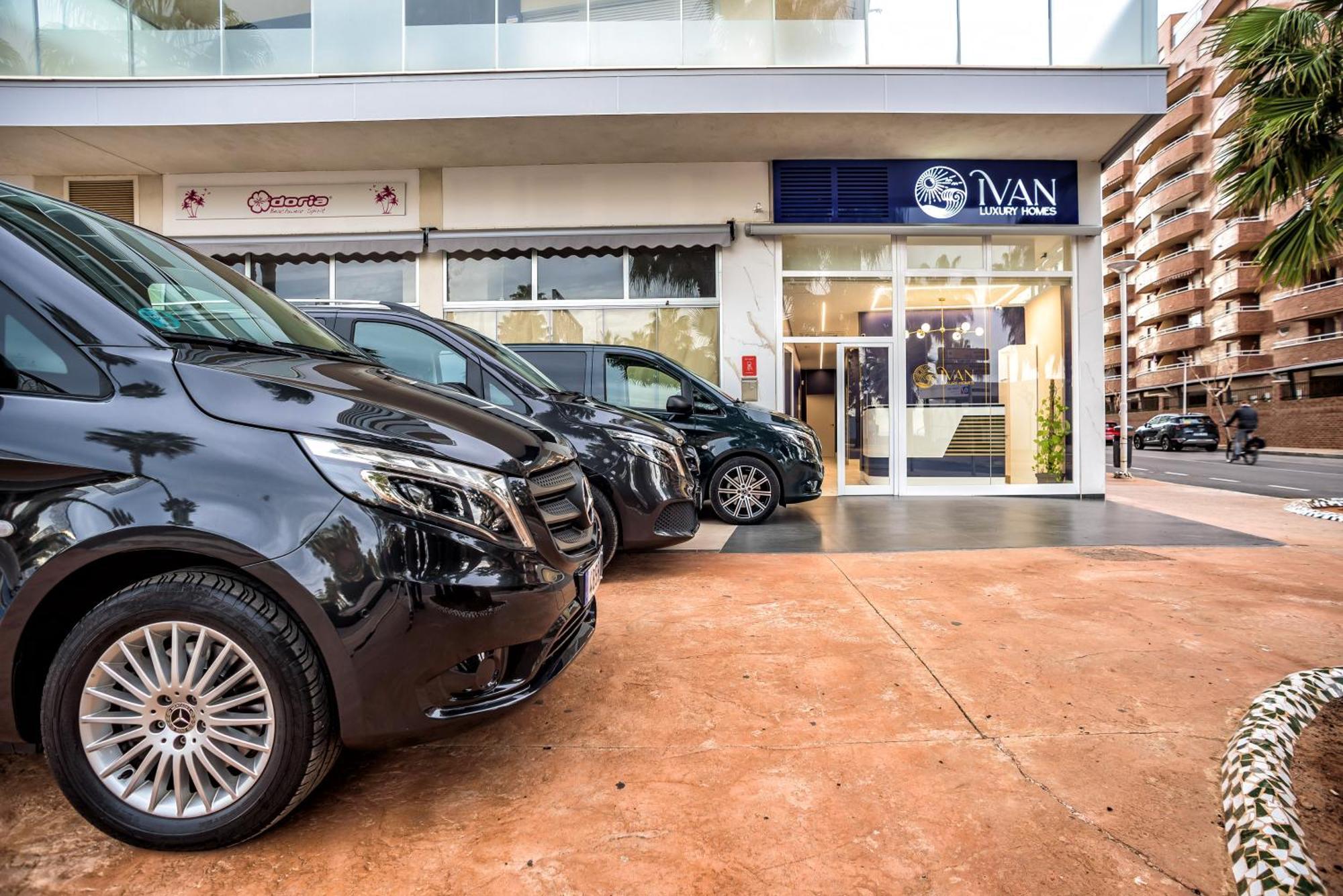 Casa Bella Vista Ivan Luxury Homes 11ªpta Sur 1ªline Orpesa Kültér fotó