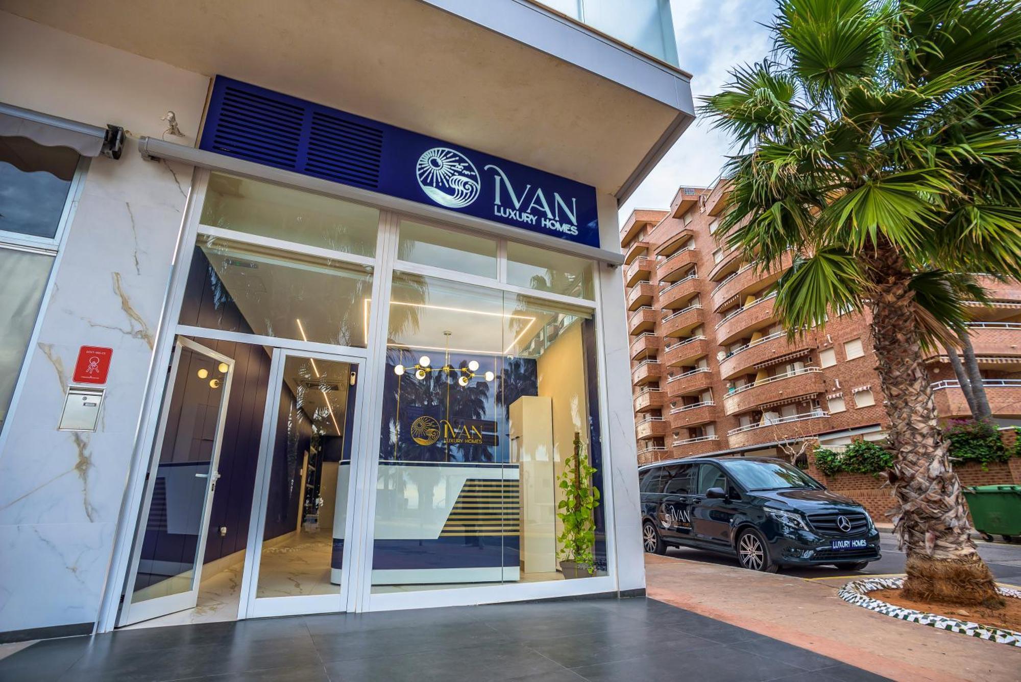 Casa Bella Vista Ivan Luxury Homes 11ªpta Sur 1ªline Orpesa Kültér fotó