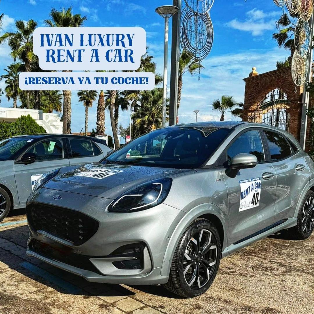 Casa Bella Vista Ivan Luxury Homes 11ªpta Sur 1ªline Orpesa Kültér fotó